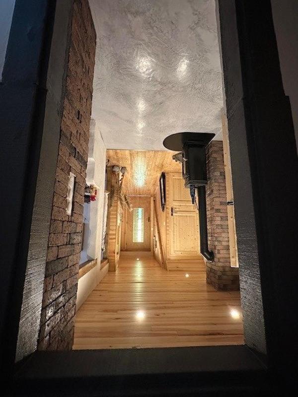 Maison - 188 m² - 10 pièces