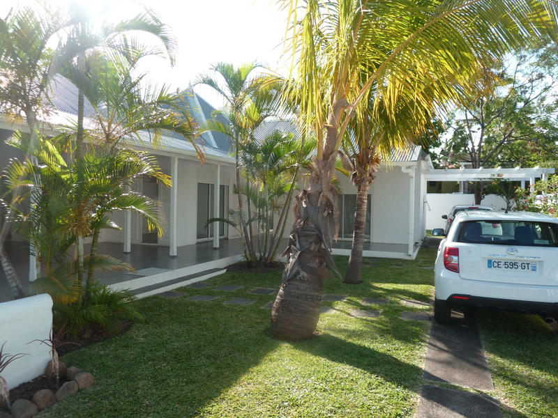 Villa - 134 m² - 4 pièces