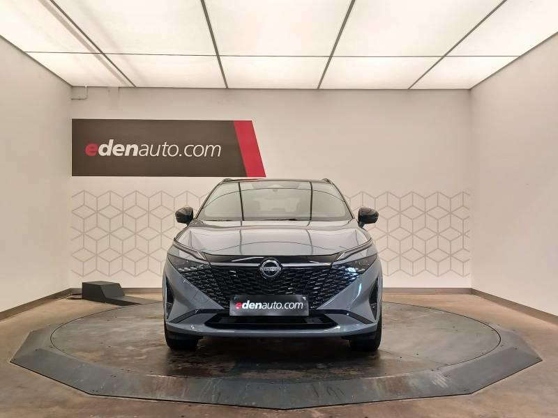 Nissan Qashqai e-Power 190 ch n-Design