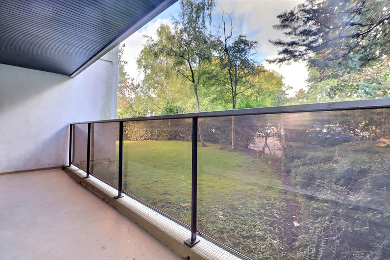 Appartement - 34 m² - 1 pièce