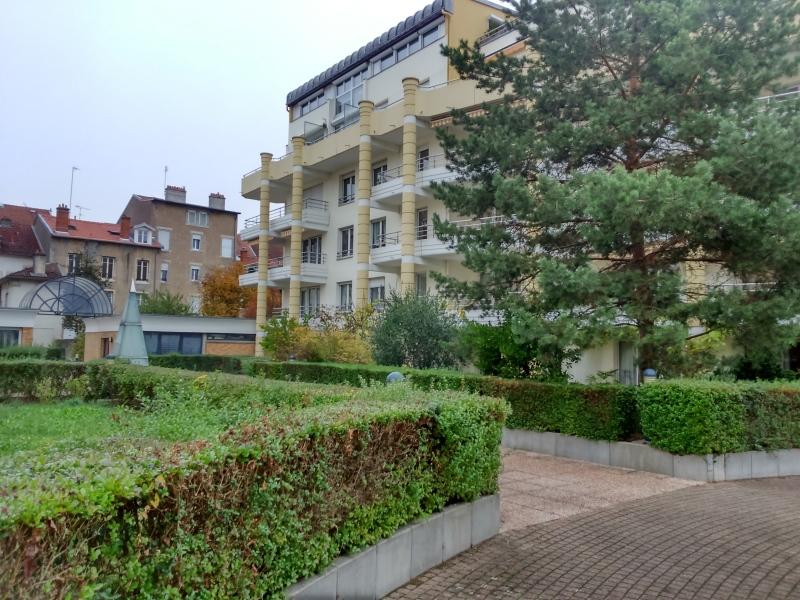 Duplex - 137 m² - 6 pièces