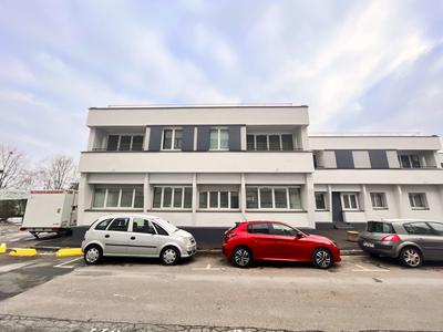 Immeuble - 228 m² - 14 pièces