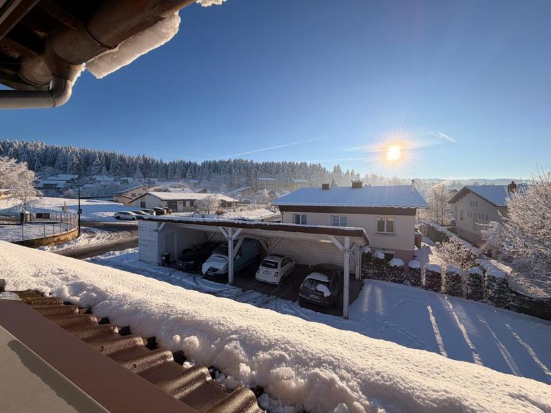 Appartement - 85 m² - 4 pièces