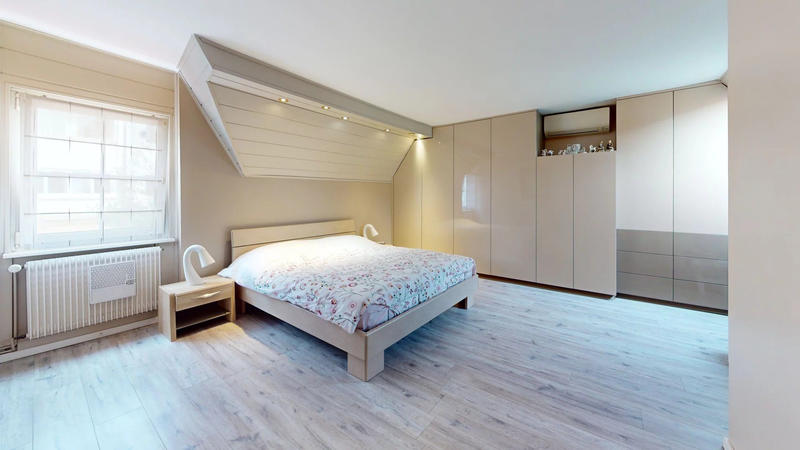 Maison - 131 m² - 7 pièces