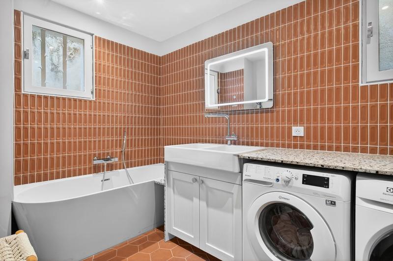 Maison - 188 m² - 7 pièces