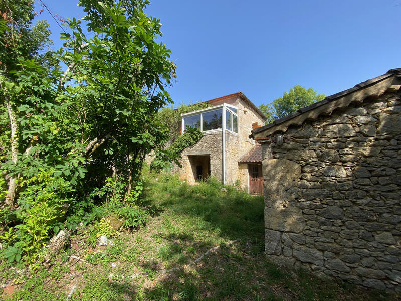 Maison - 129 m² - 5 pièces