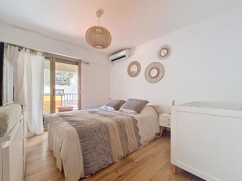 Appartement - 78 m² - 3 pièces