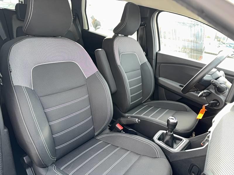Dacia Jogger TCe 110 7 places Confort
