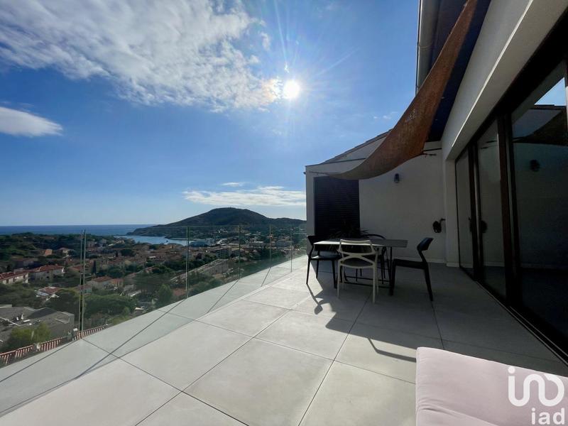 Maison - 250 m² - 6 pièces