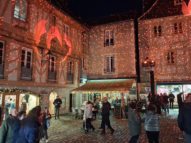 Appartement - 123 m² - 5 pièces