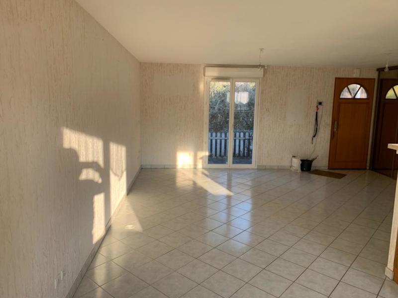 Maison - 98 m² - 5 pièces