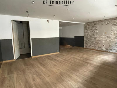 Appartement - 133 m² - 4 pièces