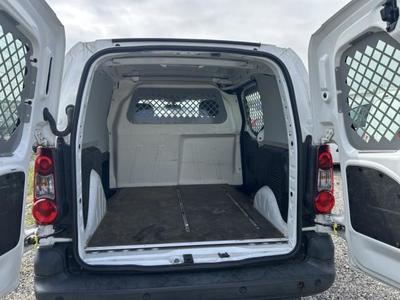Citroën Berlingo Fourgon m Bluehdi 75 Club