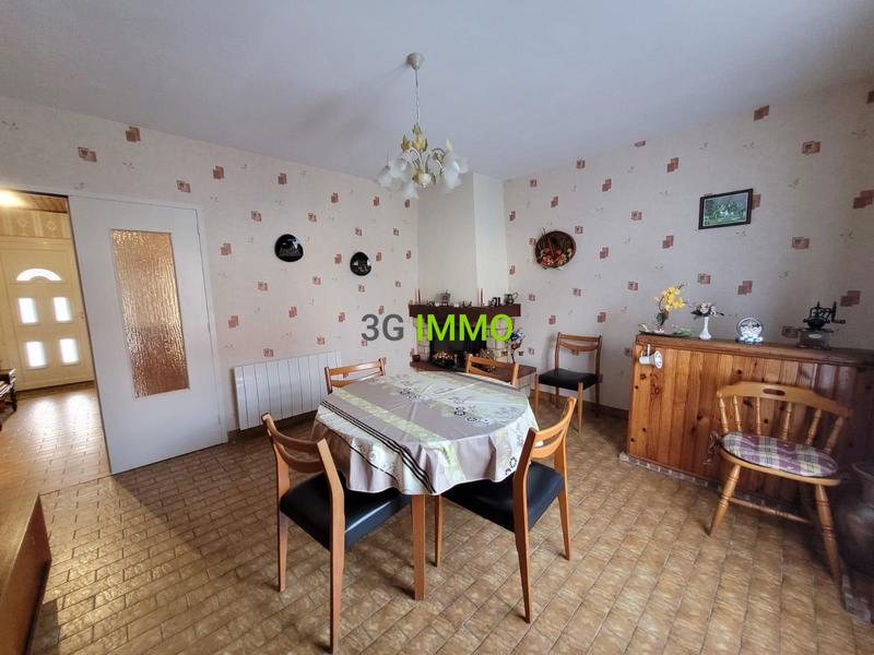 Villa - 76 m² - 4 pièces