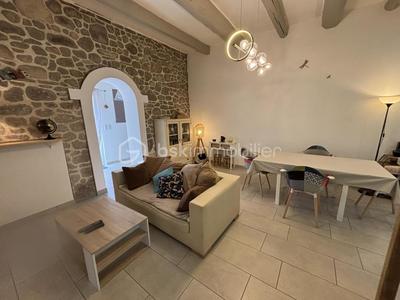 Maison de ville - 143 m² - 5 pièces