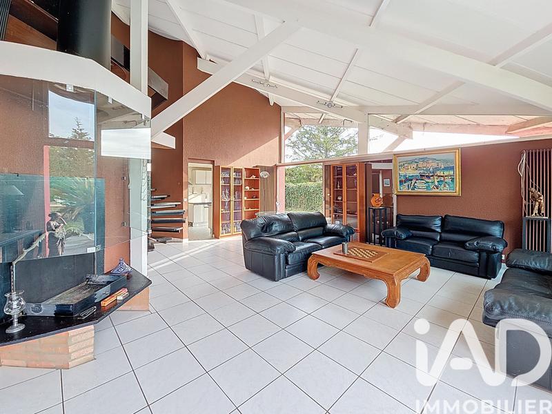 Maison de maîtres - 117 m² - 4 pièces