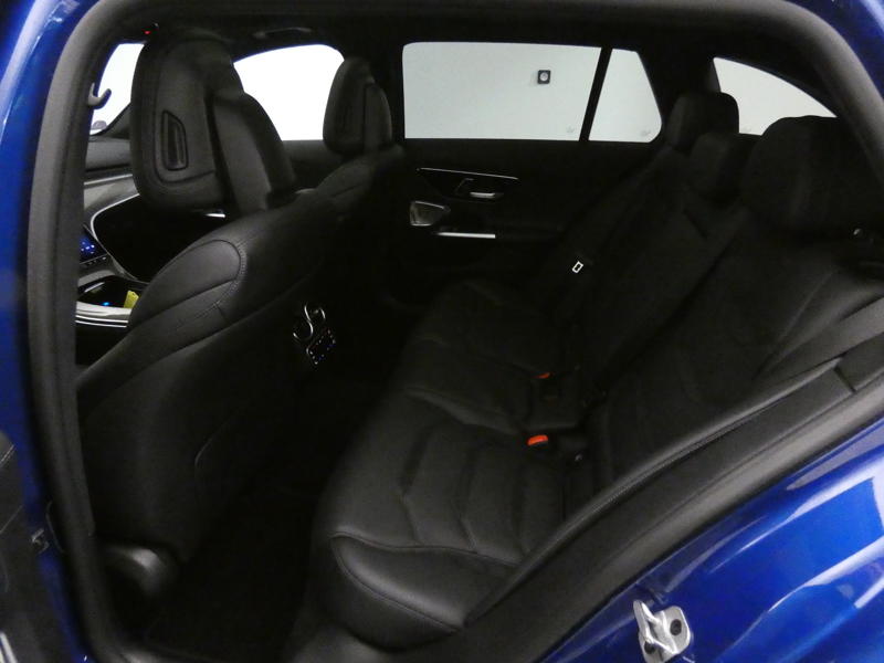 Mercedes Classe c break Amg 63 s E Performance