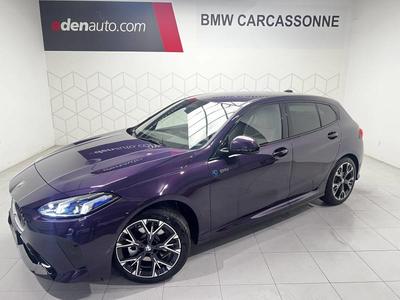 Bmw Série 1 116 122 ch Dkg7