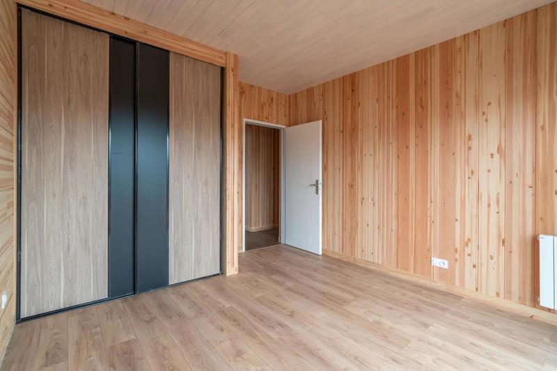 Maison - 157 m² - 6 pièces