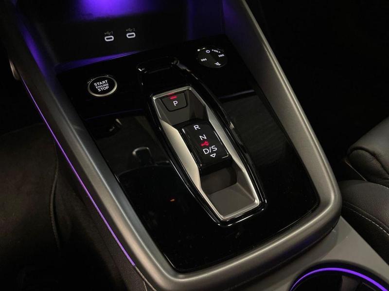 Audi A3 sportback Tfsi Mild Hybrid 150 s tronic 7 s line