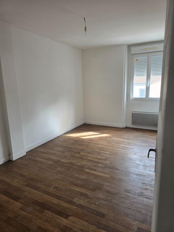 Maison de village - 112 m² - 5 pièces