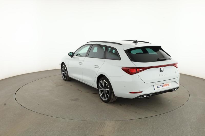 Seat Leon St 1.4 Tsi e-Hybrid Fr Dsg6 204 ch