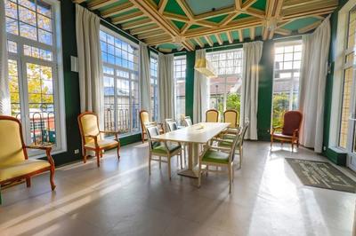 Appartement - 30 m² - 1 pièce