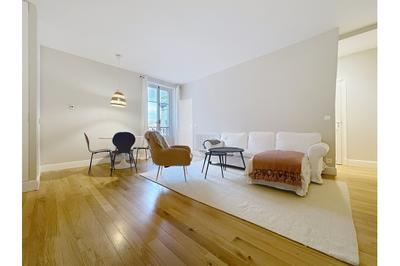 Appartement - 51 m² - 2 pièces