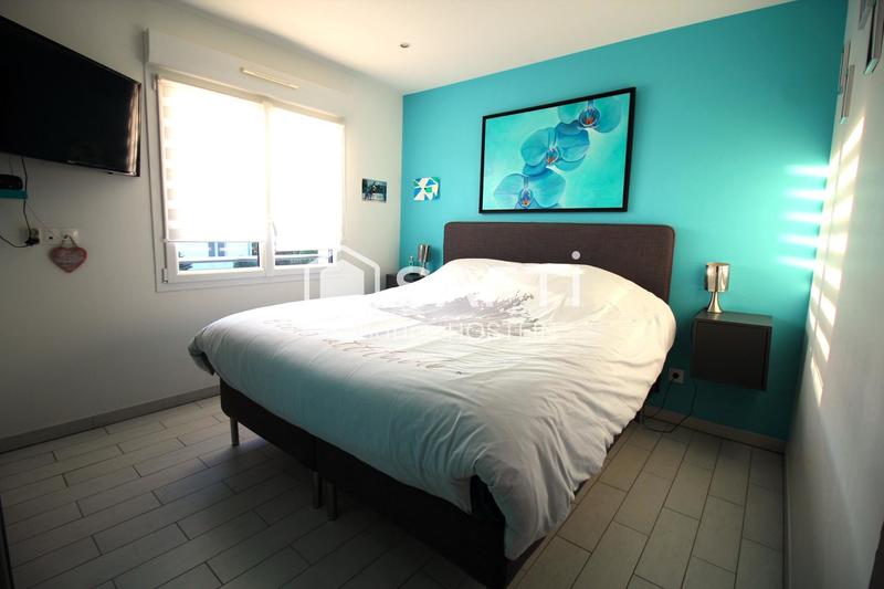 Maison - 120 m² - 7 pièces