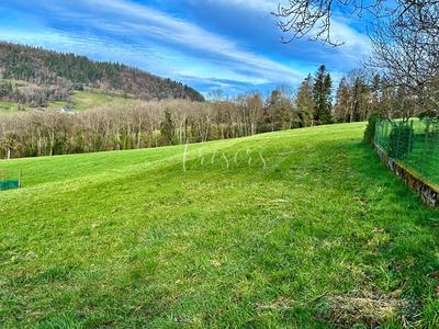Terrain constructible - 705 m²