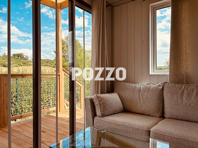 Maison - 42 m² - 4 pièces