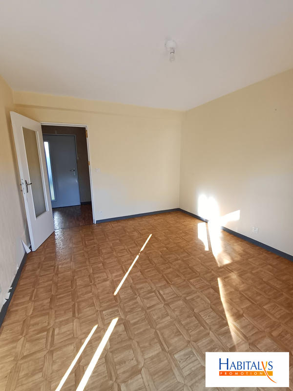 Maison ancienne - 70 m² - 3 pièces