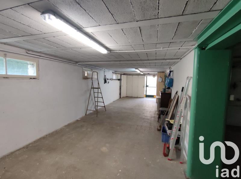 Maison - 68 m² - 4 pièces