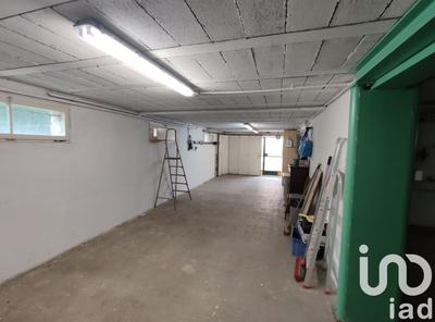 Maison - 68 m² - 4 pièces