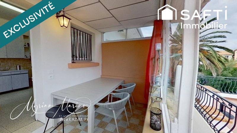 Villa - 166 m² - 8 pièces