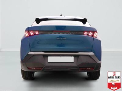Peugeot 3008 145 e-Dsc6 Hybrid Allure