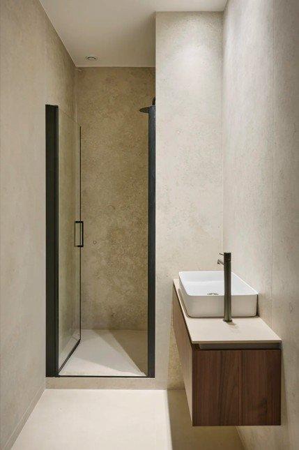 Appartement - 107 m² - 4 pièces