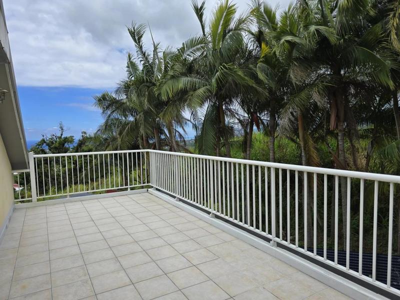 Maison - 206 m² - 4 pièces