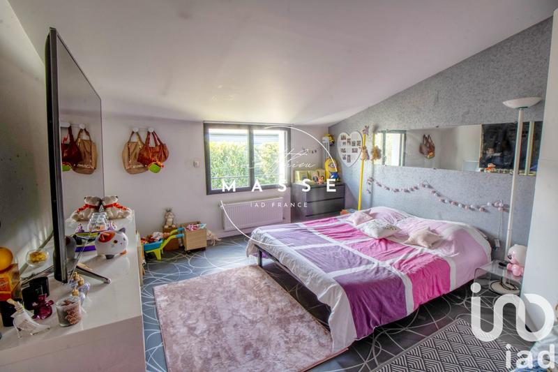 Maison de maîtres - 180 m² - 6 pièces