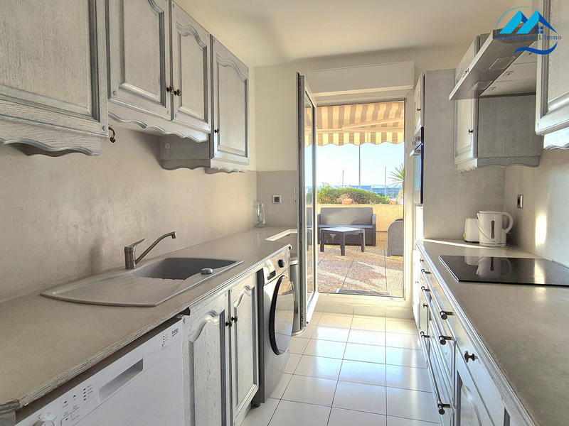 Appartement - 73 m² - 3 pièces