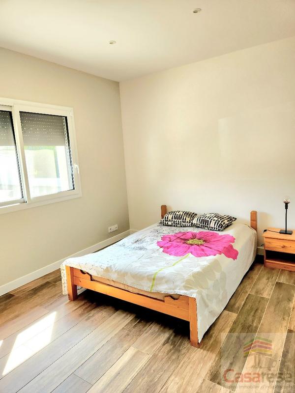 Maison - 156 m² - 6 pièces