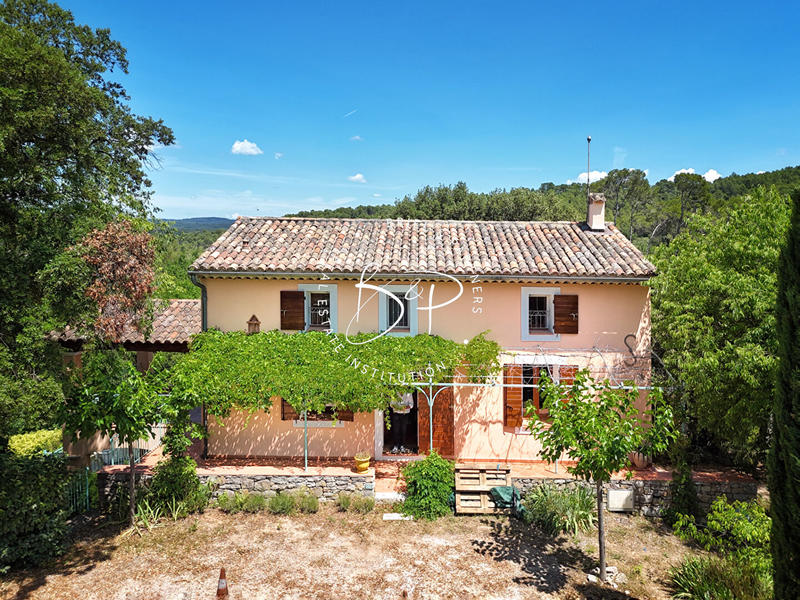 Maison - 135 m² - 5 pièces