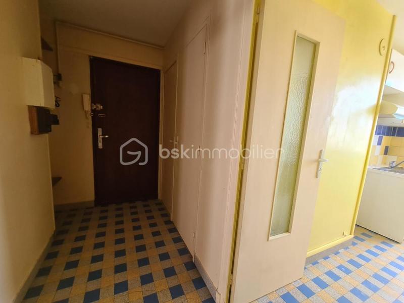 Appartement - 54 m² - 3 pièces