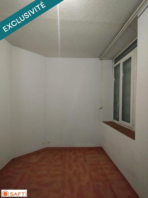 Maison - 116 m² - 5 pièces