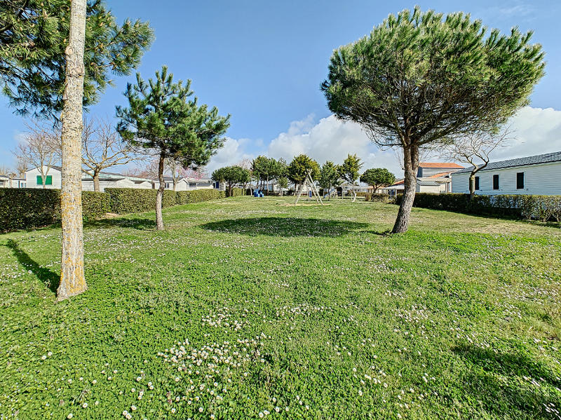 Châlet - 40 m² - 3 pièces