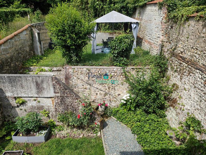 Appartement - 55 m² - 3 pièces