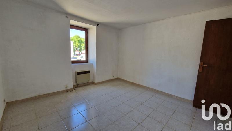 Maison de village - 114 m² - 5 pièces