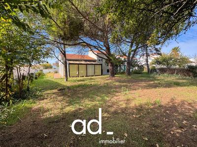 Maison - 107 m² - 4 pièces