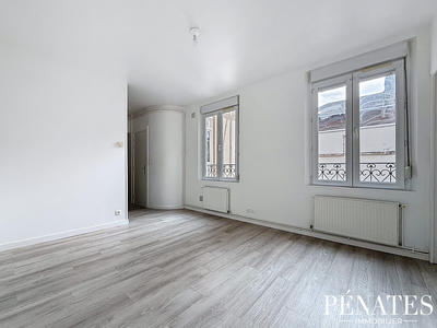 Appartement - 33 m² - 2 pièces