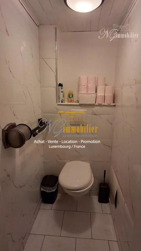 Maison de village - 82 m² - 4 pièces